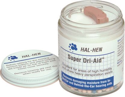 Picture of SUPER DRI AID  (6/box)