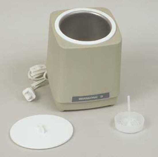 Picture of Branson B3 Ultrasonic Cleaner