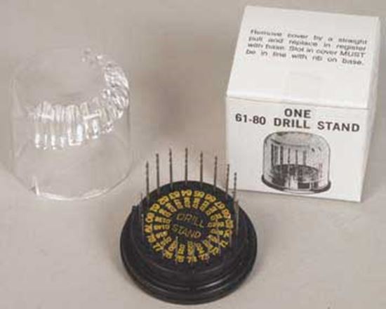 Picture of Venting Drill Kit - Plastic Stand