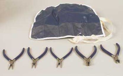 Picture of Pack Kit of Popular Pliers