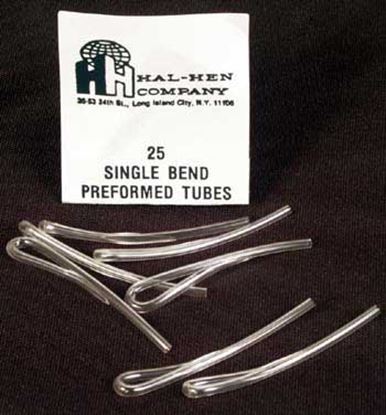 Picture of PREBENT TUBING #13 EXTRA THICK