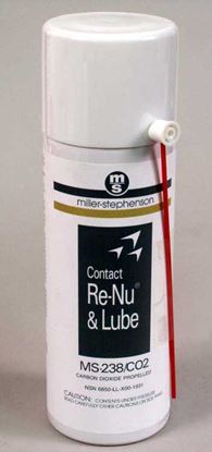 Picture of Contact Re-Nu & Lubricant