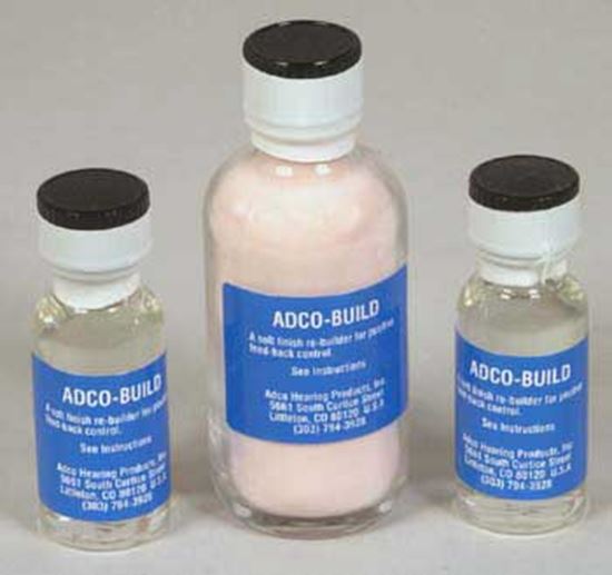 Picture of Adco Build - Large Size  ** LIMITED QUANTITY  - DISCONTINUED **