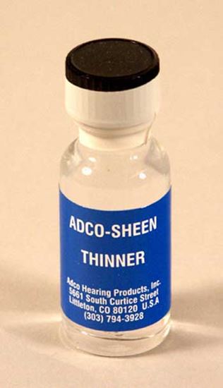 Picture of Adco Thinner For Adco Sheen  ** LIMITED QUANTITY  - DISCONTINUED **