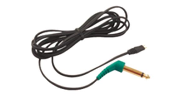 B71 Bone Conductor replacement cable, 1 pc-Diatec Canada
