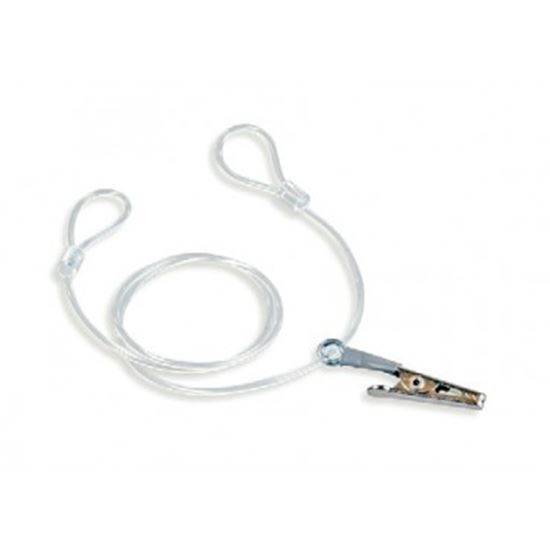 Picture of Oto Clip Binaural BTE - 54231