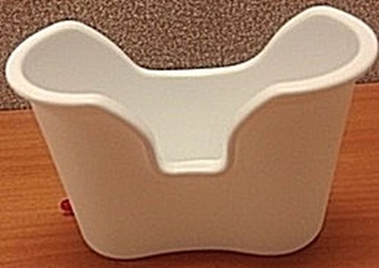 Picture of Plastic Ear Basin