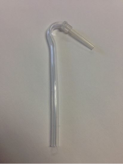 Picture of Pediatric Plastic Tube Lock on 13HW Tube