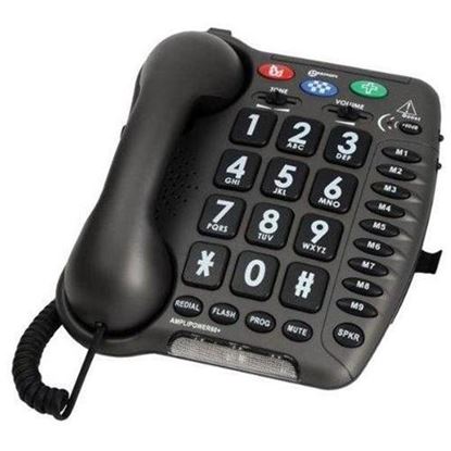 Picture of AMPLIPOWER60 MULTIFUNCTION CORDED SPEAKERPHONE