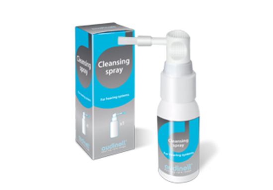 Picture of Cleaning Spray 30ml w/brush