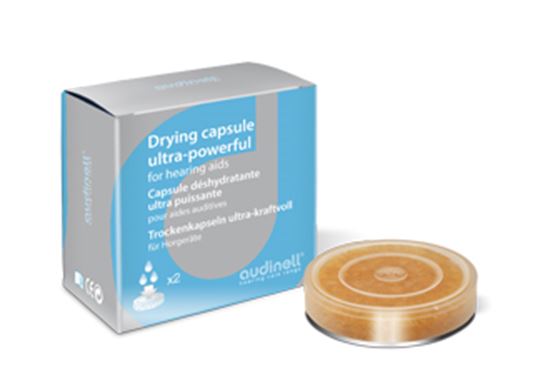 Picture of Drying Capsules, Large 2/pk