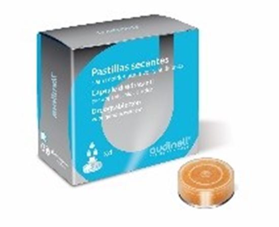 Picture of Drying Capsules, Standard, 4/pk