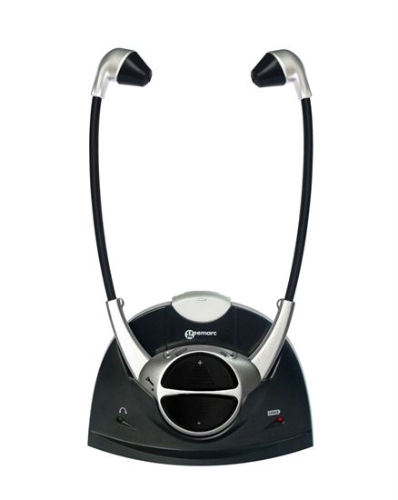 Picture of Geemarc CL7310 TV Listening System