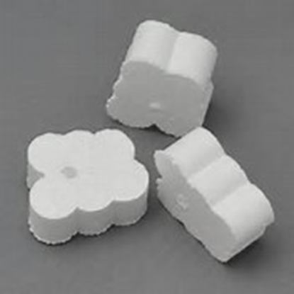 Picture of Bite Blocks - 1"x1" approx
