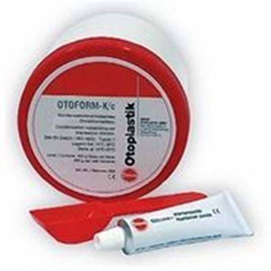 Picture of Otoform ® K Impression Kit