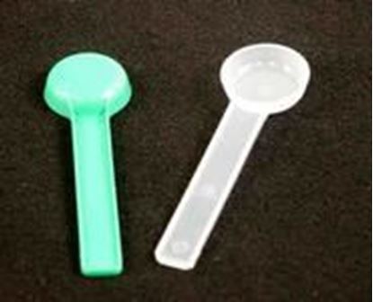 Picture of Measuring Spoons for Per-Form H/ H Impression Material