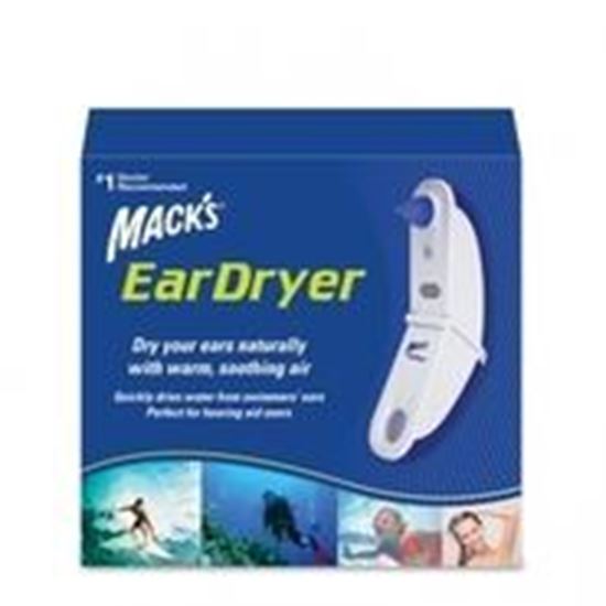 Mack's Ear Dryer-Diatec Canada