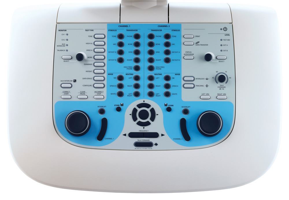 AudioStar ProDiatec Canada