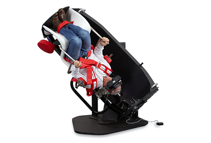 Picture of TRV Chair