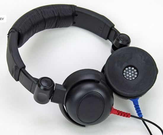 Picture of TDH39 Audiometric headset