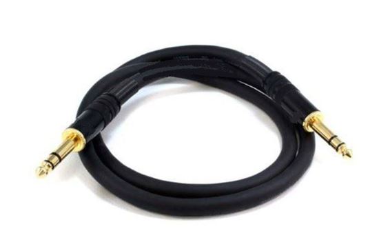 Picture of Interconnect cable stereo