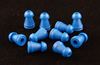 Picture of GAI KR Series Eartips, 9 mm, Blue