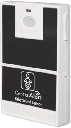 Picture of Serene Innovations CA-BX Wireless Baby Sound Sensor