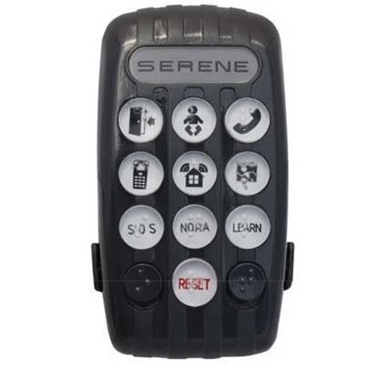 Picture of Serene Innovations CA-PX Wearable Personal Signaler - portable standalone unit