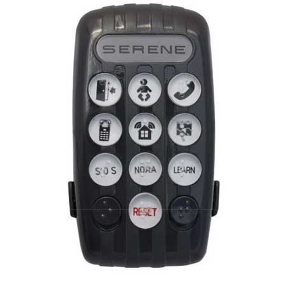 Picture of Serene Innovations CA-PX Wearable Personal Signaler - portable standalone unit