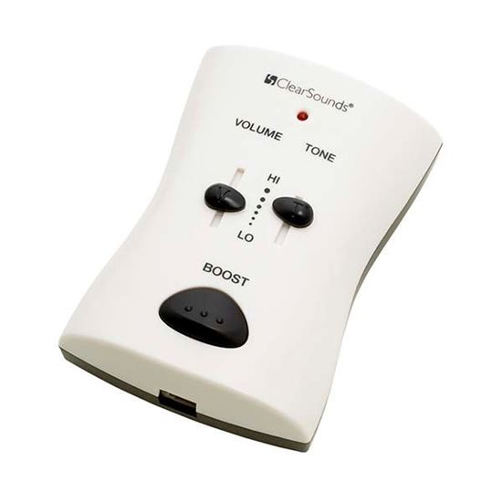 Picture of Clearsounds WIL95 Portable Telephone Amplifier (DISCONTINUED)