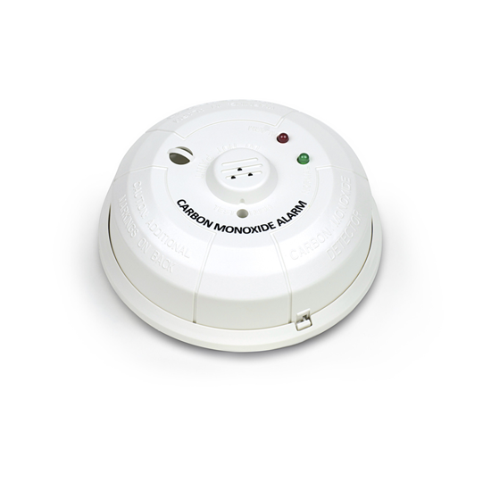 Picture of Silent Call Wireless CO Detector (NO ETA AT THIS TIME)