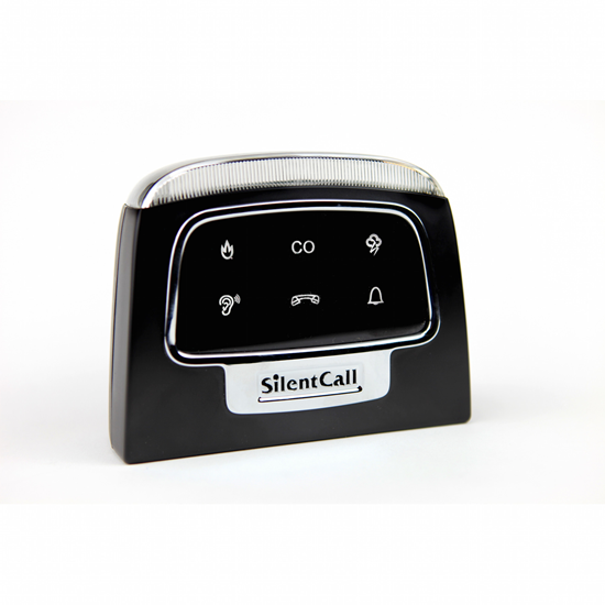 Picture of Silent Call New Mini Receiver MR1110-MC - BACKORDER EARLY NOVEMBER