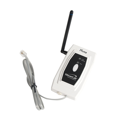 Picture of Silent Call Telephone Transmitter TEL-MC