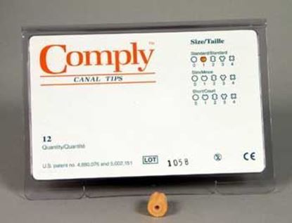 Picture of Comply Canal Tips (various sizes)