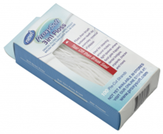 Picture of 3 in 1 Floss