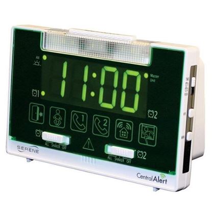 Picture of Serene Innovations CA-360 Central Alert System - ONLY RECEIVER - DISCONTINUED