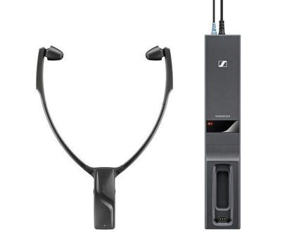Picture of Sennheiser RS 2000 WIRELESS TV HEADPHONES