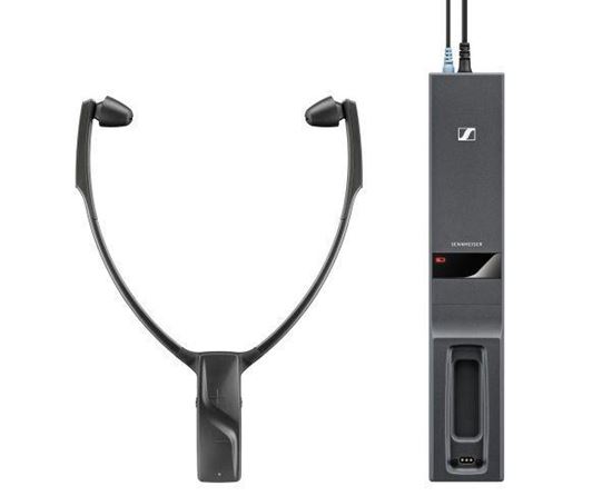 Picture of Sennheiser RS 2000 WIRELESS TV HEADPHONES