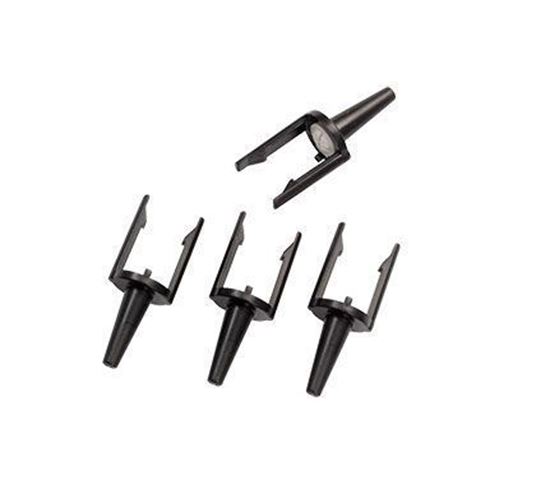 Picture of Otoread probe tips