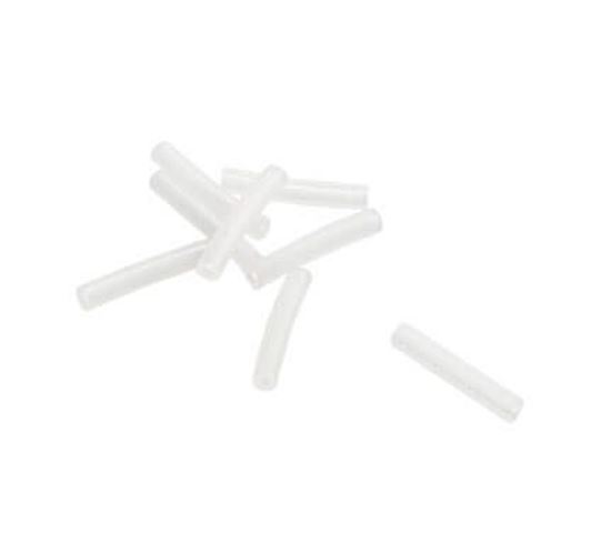 Silicone tubes for SPL60, 50pcs-Diatec Canada