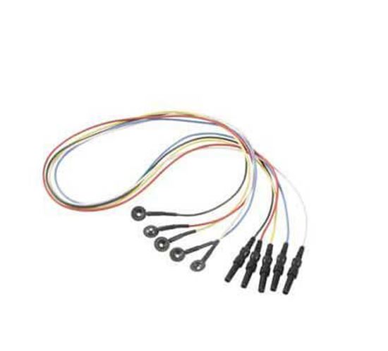 Picture of Disc Electrodes