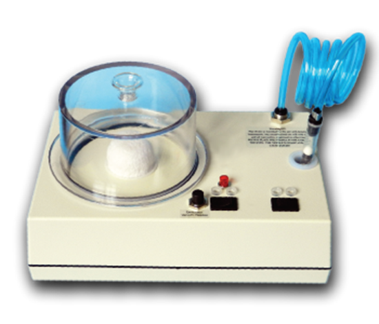 Picture of Jodi XL with Air Pressure