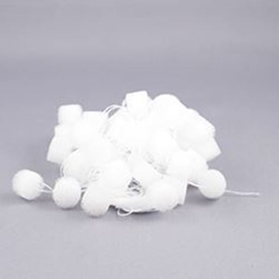 Picture of Oto Blocks - Medium 10mm (white)
