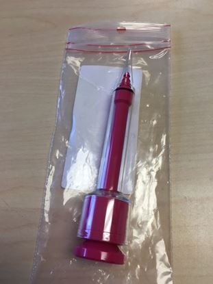 Picture of Detax Impression Syringe