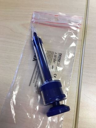Picture of Easy Doppelkolbenp Syringe
