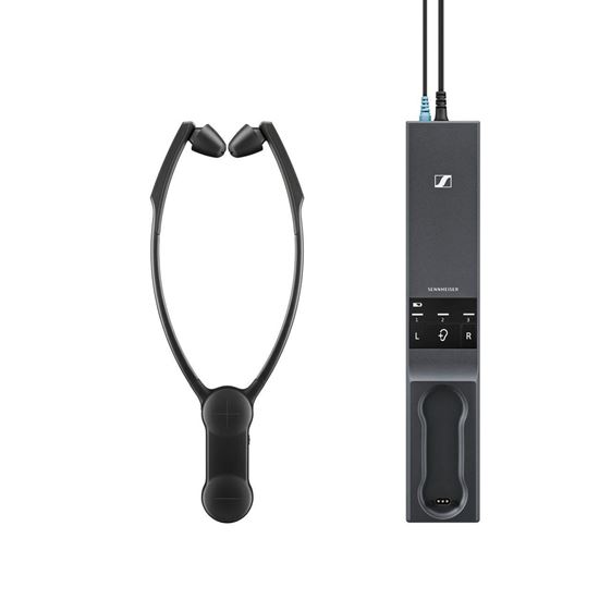 Picture of SENNHEISER SET 860 DIGITAL WIRELESS TV LISTENING