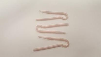 Picture of DISAPP. TUBING #13MED PINK 10/PK