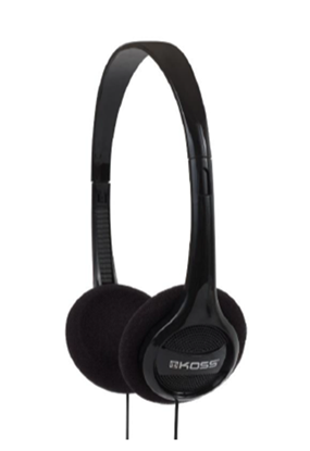 Picture of KOSS KPH-7K Headphone Adult Size