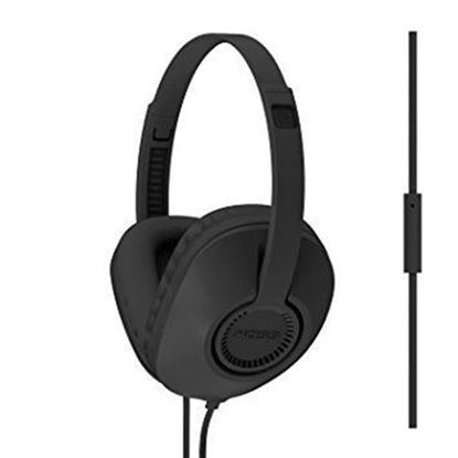 Picture of Koss UR-23iK Circumaural Headphone