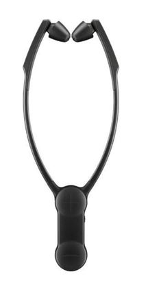 Picture of Extra headset for Sennheiser Set 860 & 880